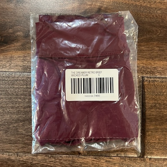 3 pair Soma TellTale Dreamer Retro Brief - Picture 4 of 10